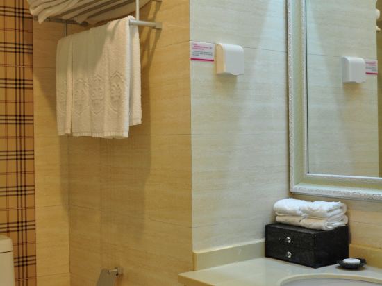 Others 5, Haitian Beach Holiday Hotel Yantai