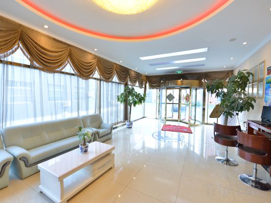 Others 4, GreenTree Inn (Beijing Shunyi New Exhibition Center), Beijing