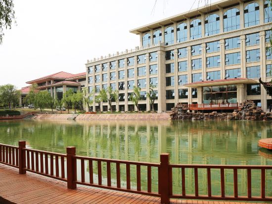 Others 4, Swan Lake International Hotel, Sanmenxia