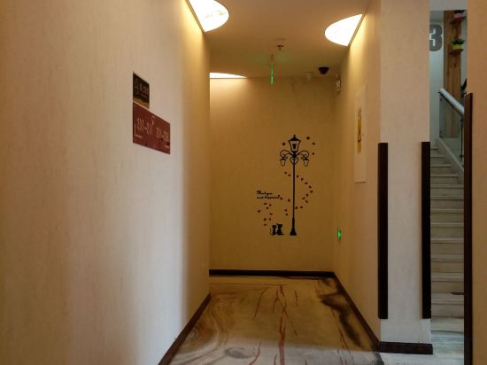 Others 4, Heart Space Business Hotel, Beijing
