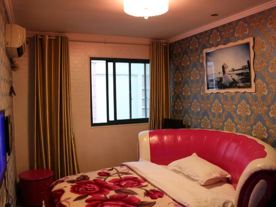 Others 2, Jurong Middle Street Hotel, Zhenjiang