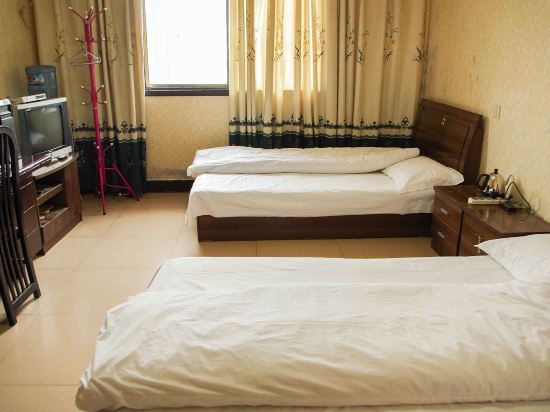 Others 3, Huaibei BABA Hotel, Huaibei