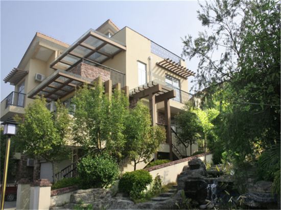 Others 3, Yunjihui · Starry Sky Secret Wenquan Resort Hotel, Huizhou