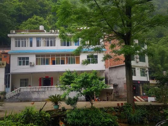 Others 4, Maolan Beibao Inn, Qiannan Buyei and Miao