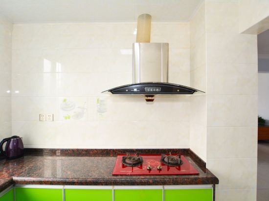 Others 5, Linhai Seaview Apartment, Sanya