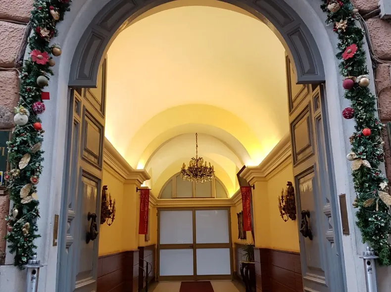 LH Hotel Andreotti