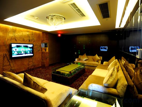 Others 5, Jiannanchun Hotel, Deyang