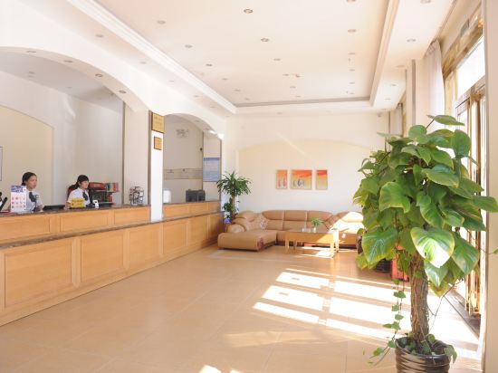 Others 3, Puning Rujia Hotel(Puning International Clothing City Times Center), Jieyang