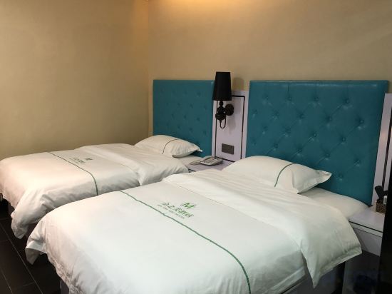 Others 2, Jinzhimei Business Hostel, Shenzhen