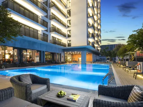 ซอมเมอร์เซ็ท เวสต์ พอยท์ ฮานอย