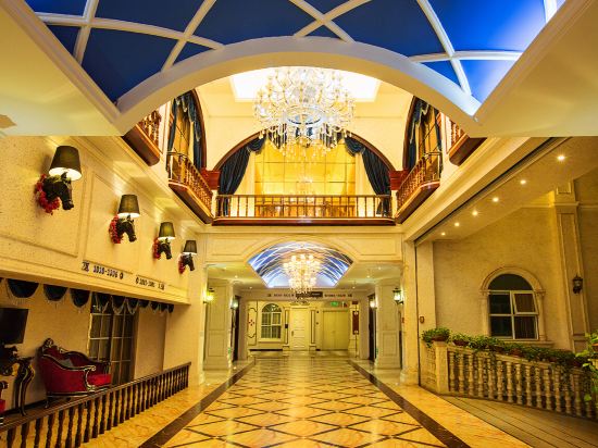 Others 4, Bainian Shangting Hotel (Jingdezhen High-speed Railway Station), Jingdezhen