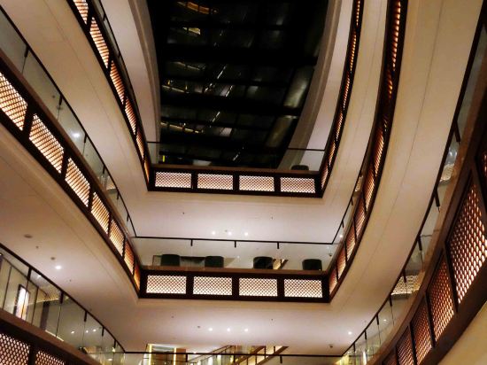 Others 5, The Yun Resort Qingyuan, Qingyuan
