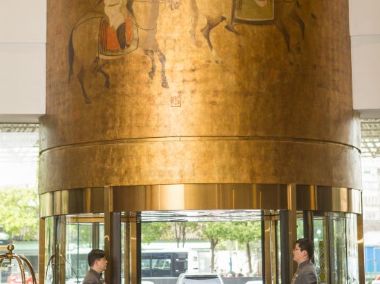 Others 5, Changzhou Hotel (Qingguo Lane Branch), Changzhou