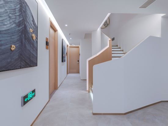 Others 3, Xihu 78 Lagerstroemia boutique hotel, Hangzhou