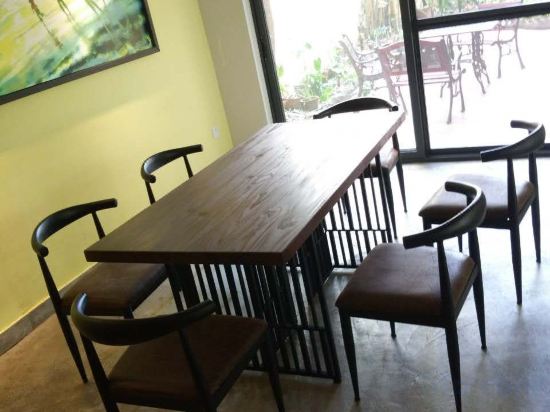 Others 4, Banana International Youth Hostel, Haikou