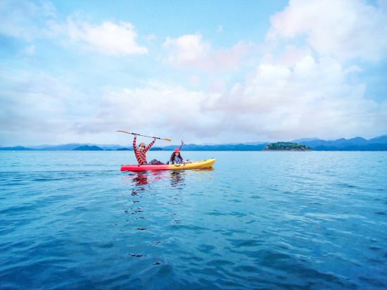 Others 3, 1000 Island Lake Greentown Resort Hotel, Hangzhou