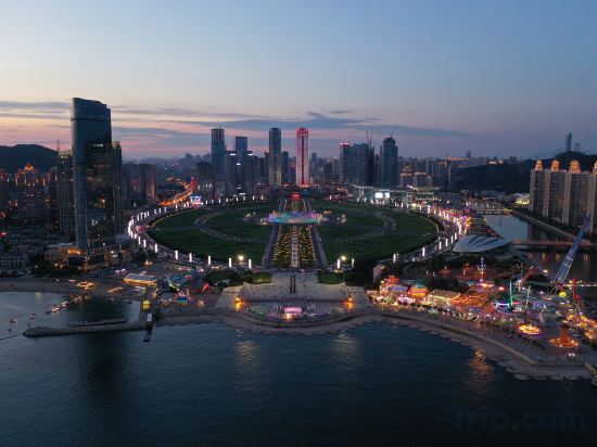 Others 5, Dalian Bath Lightyear Travel Homestay, Dalian