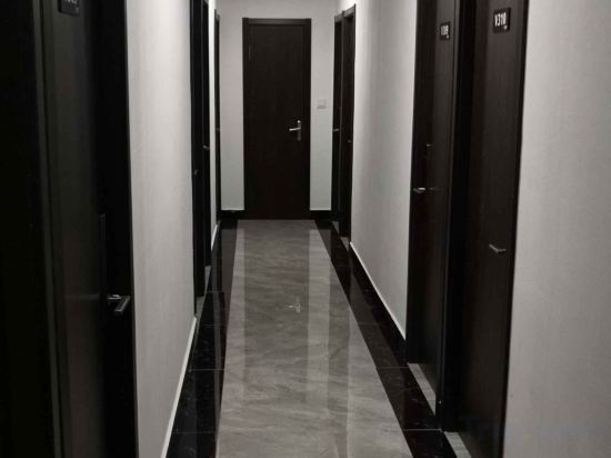 Others 2, JVS·Hotel, Shanghai