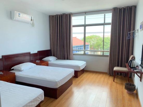 Others 2, Shuxin Hotel, Shanghai