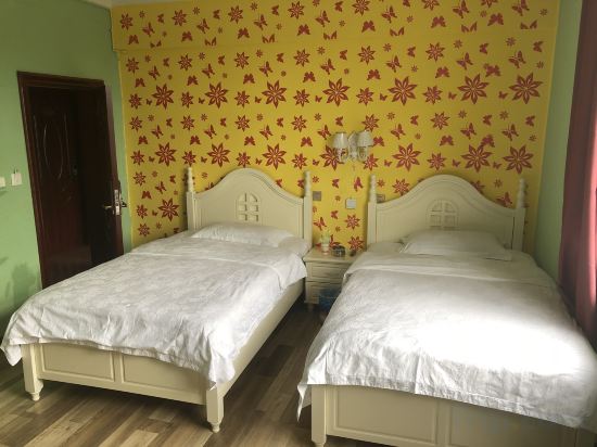 Others 2, Yuxi Xingyun Hotel (Nie'er Park), Yuxi
