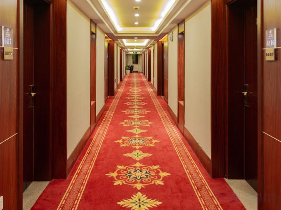 Others 3, Golden Phoenix Hotel, Pu'er