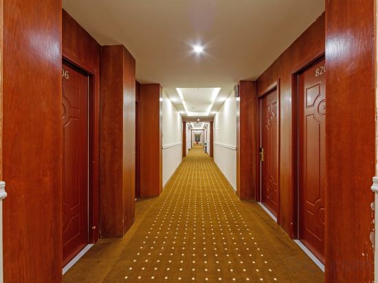 Others 3, Hisen Hotel, Shanghai