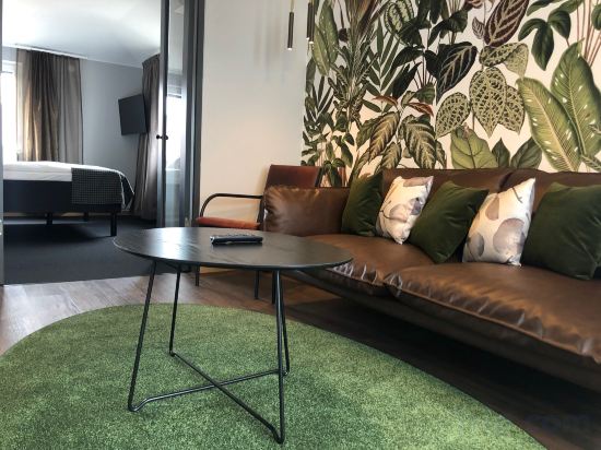 Hotel Birger Jarl - Tap to explore photos