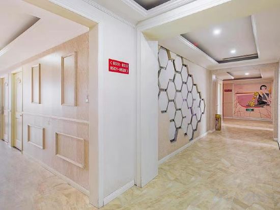 Others 3, Hangzhou Anting Express Hotel, Hangzhou