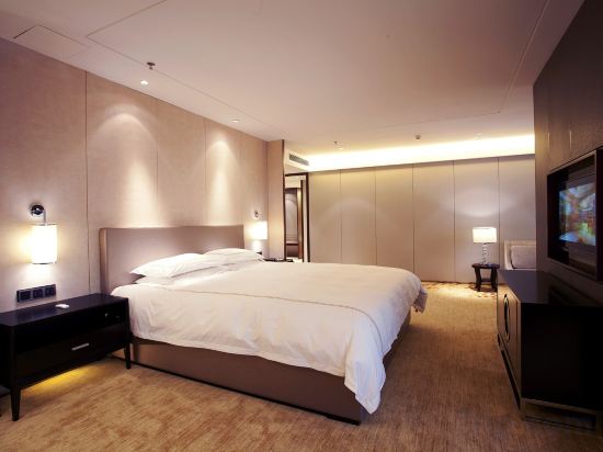 Winnerway Hotel Room Type - Executive Business Double Room