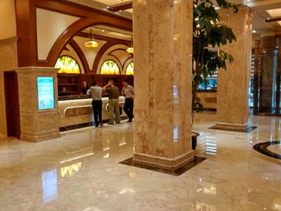 Others 5, Picturesque Hotel, Wuxi