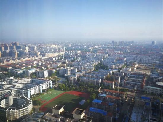 Others 3, Bosheng Hotel, Nantong