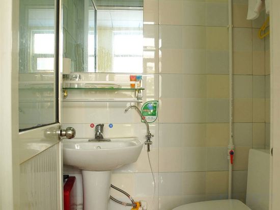 Others 2, HOME Premium Hotel, Binzhou