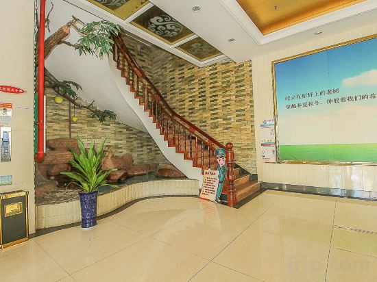 Others 5, Qionghai Gaolifa Hotel, Hainan