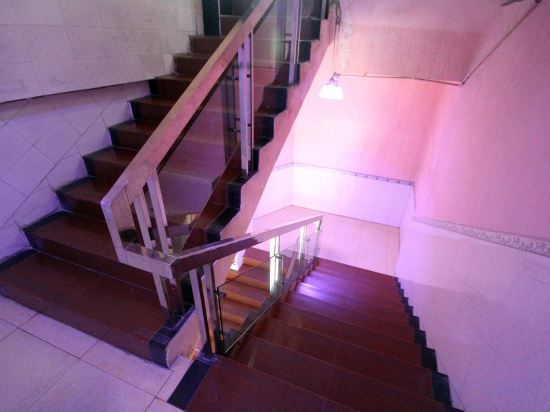 Others 2, Longda Hotel, Zhongshan