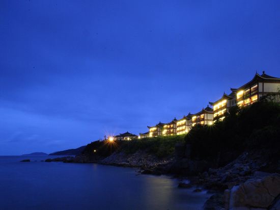 Others 4, Xiang Sheng Garden Hotel & Resort Mountain Putuo, Zhoushan