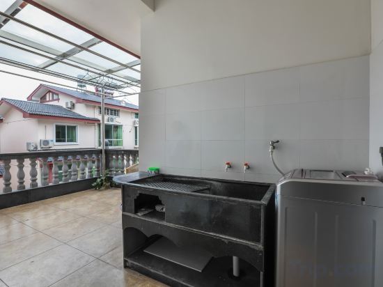 Others 3, Xujia Inn, Nanping