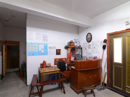 Others 4, Meijie Hostel, Zhenjiang