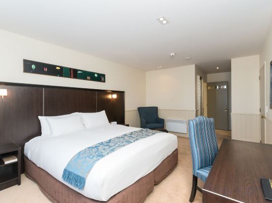 Scenic Hotel Southern Cross Room Type - Standard King Room