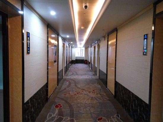 Others 4, Xinghua Hotel, Baoding