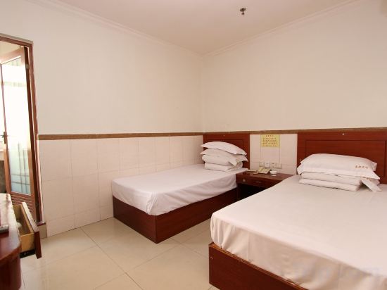 Others 4, Shenzhen Fudu Hotel (Luohu Port Railway Station), Shenzhen
