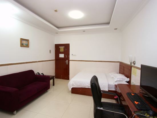 Others 3, Shenzhen Fudu Hotel (Luohu Port Railway Station), Shenzhen
