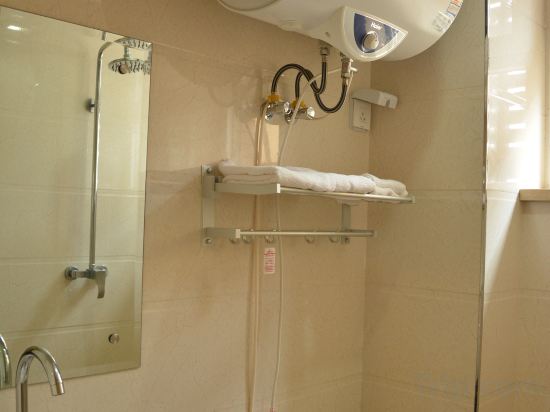 Others 3, Donggang Town Galaxy Express Hotel, Dandong