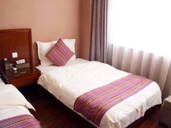 Others 4, Zhao Feng Hotel, Lijiang