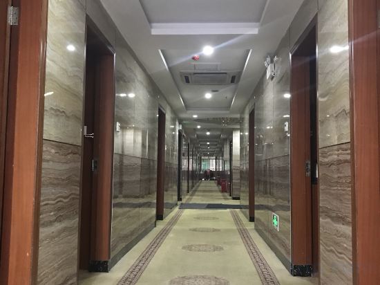 Others 3, Shenzhen jinfulai Hotel, Shenzhen
