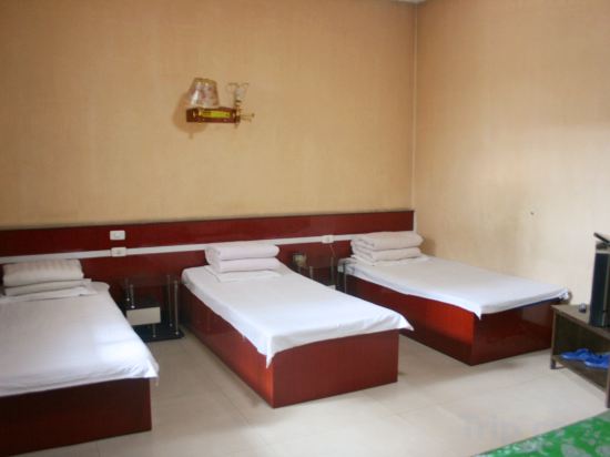Others 3, Jinzhong Xinyixuan Accommodation, Jinzhong