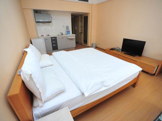 Others 3, Qian Lv Chen Dazhen Hotel, Kunming