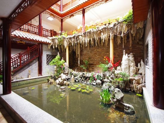 Others 2, Chen's Courtyard Peninsula Courtyard Hotel, Yibin