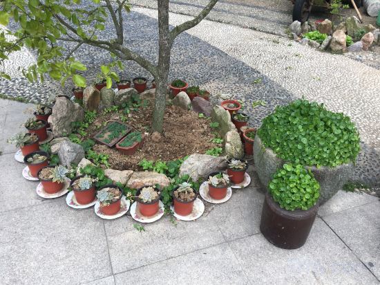 Others 2, Shengsi Huajing Villa, Zhoushan