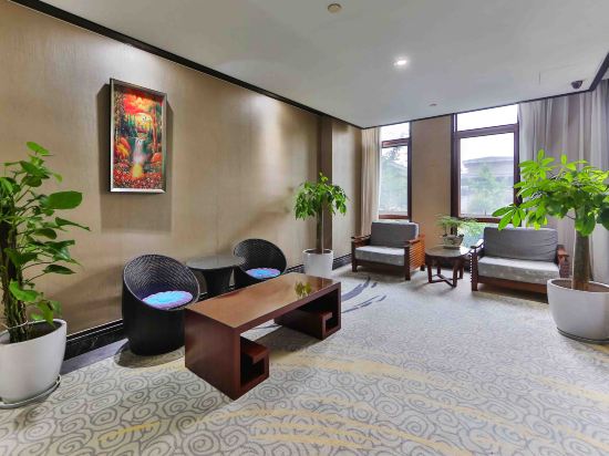 Others 4, Xixi Runzeyuan Hotel, Hangzhou