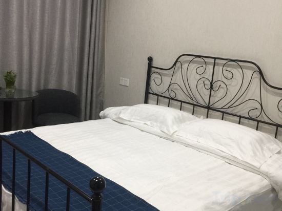 Others 4, Langxi Haibin Hotel, Xuancheng